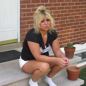 Meet your Posher, Pamela